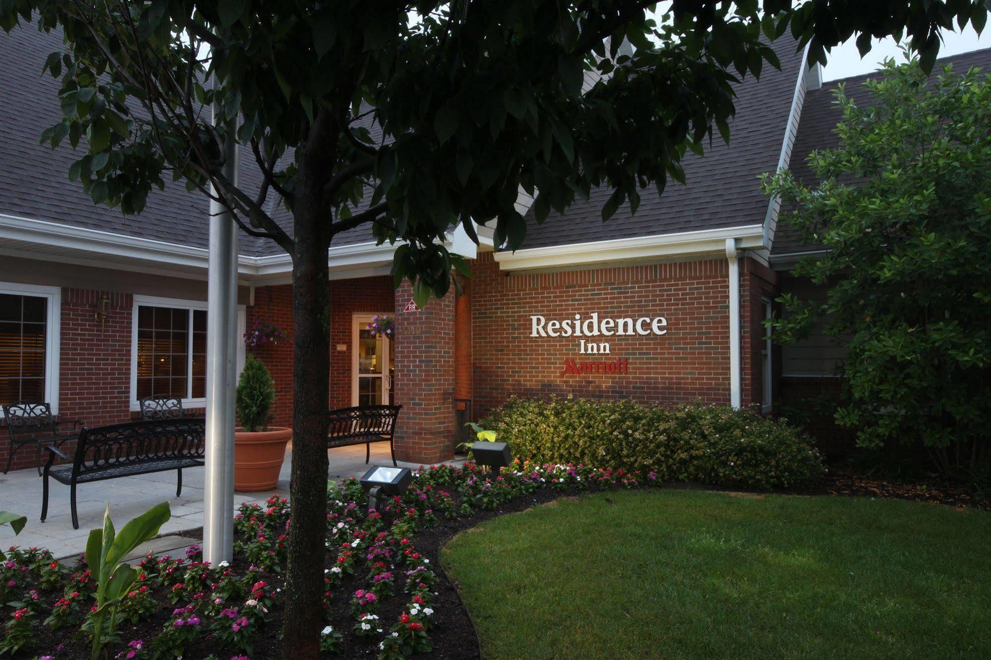 Residence Inn Philadelphia/Montgomeryville North Wales Exterior photo